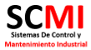 Logo SCMI